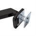 EAN 7630049611979 - ROLINE 17.03.1116 soporte para monitor Escritorio Negro imagen 3