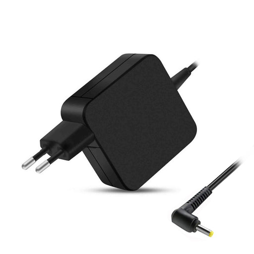 EAN 8435597424601 - Portatilmovil AD00029 adaptador e inversor de corriente Universal 45 W Negro imagen 1