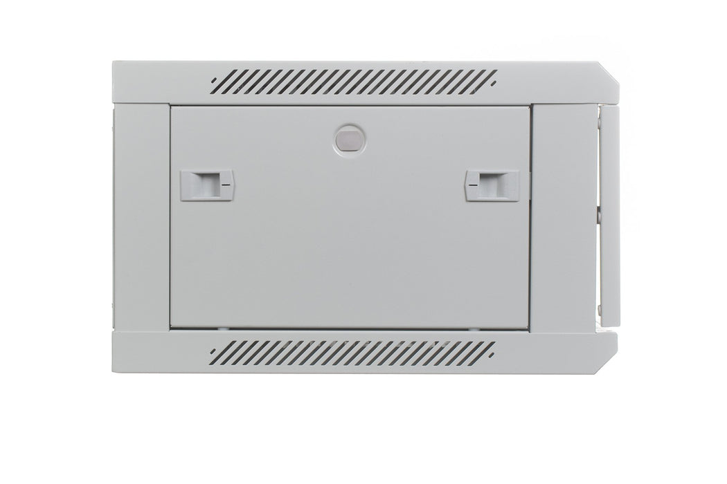 EAN 5907772594995 - Digitus DN-WU19 04U/450 armario rack 4U Bastidor de pared Gris claro imagen 4