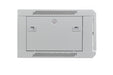 EAN 5907772594995 - Digitus DN-WU19 04U/450 armario rack 4U Bastidor de pared Gris claro imagen 4