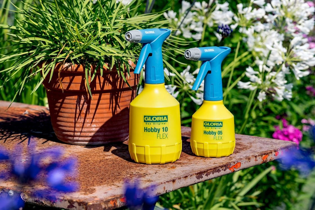 EAN 4046436022250 - GLORIA Hobby 10 1 L Azul, Amarillo Plástico imagen 4