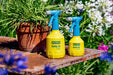 EAN 4046436022250 - GLORIA Hobby 10 1 L Azul, Amarillo Plástico imagen 4
