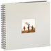 EAN 4007249021090 - Hama Fine Art álbum de foto y protector Blanco 300 hojas 10 x 15 cm Encuadernación espiral imagen 2