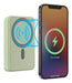 EAN 3303170122129 - T'nB PBUMAG10GR batería externa 10000 mAh Cargador inalámbrico Verde imagen 5