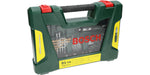 EAN 3165140726962 - Bosch 2 607 017 195 broca Juego de brocas 91 pieza(s) imagen 2