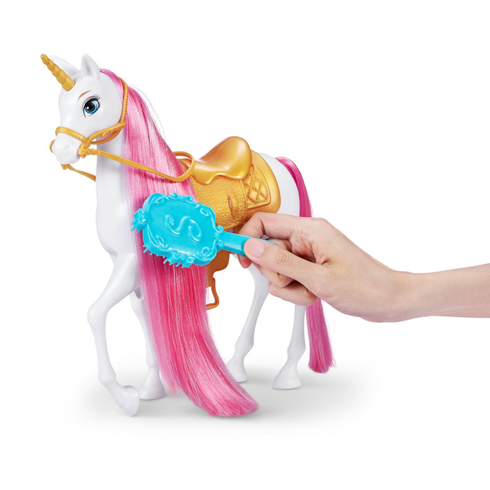 EAN 4894680027152 - Sparkle Girlz 10068 muñeca imagen 15