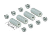 EAN 4043619182183 - DeLOCK 18218 tornillo/tuerca imagen 1