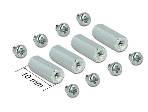EAN 4043619182183 - DeLOCK 18218 tornillo/tuerca imagen 1