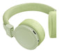 EAN 4047443537867 - Hama Freedom Lit III Auriculares Inalámbrico Diadema Llamadas/Música USB Tipo C Bluetooth Verde imagen 6
