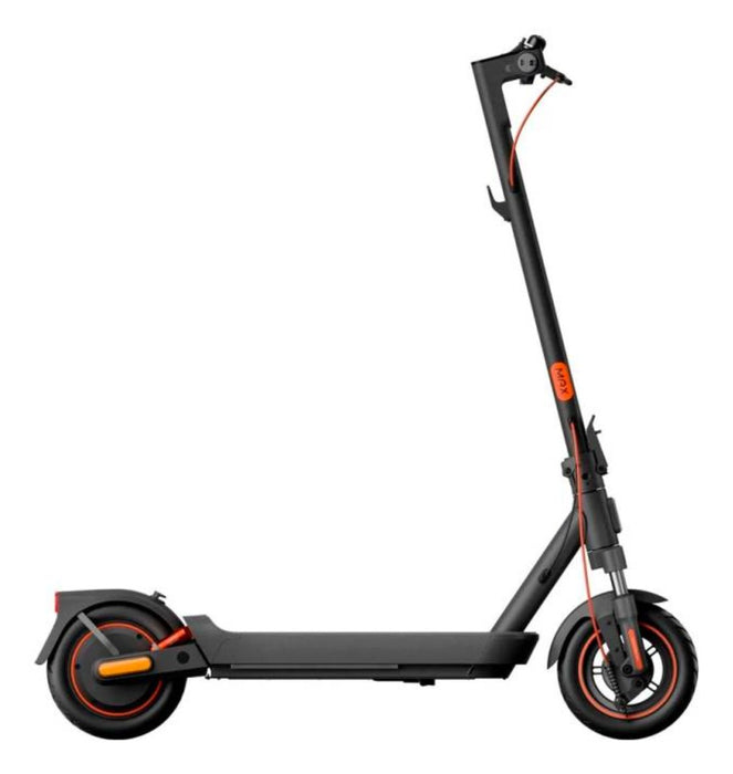 EAN 6941812702321 - Xiaomi Electric Scooter 5 Max Negro 25 kmh 10,2 Ah imagen 3