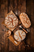 EAN 4026883210608 - RBV Birkmann 210608 rueda de pastelería Acero inoxidable imagen 3