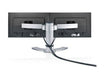 EAN 4057185865135 - Fujitsu S26361-F2601-L750 soporte para monitor 68,6 cm (27") Piso Plata imagen 1