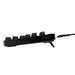 EAN 5099206086401 - Logitech G 920-009390 teclado Juego USB AZERTY Francés Negro imagen 5