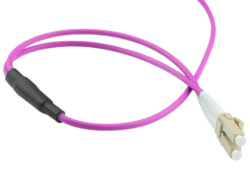 EAN 4014619710355 - Alcasa LW-P820LC4 Cable de fibra óptica e InfiniBand 20 m LC Capuchino, Violeta, Blanco imagen 2