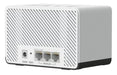 EAN 6957939002541 - Mercusys HALO H27BE Doble banda (2,4 GHz / 5 GHz) Wi-Fi 6 (802.11ax) Blanco 3 Interno imagen 3