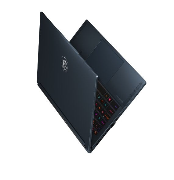 EAN 4711377172660 - MSI Stealth AI STUDIO A1VFG-045XES Intel Core Ultra 7 155H Portátil 40,6 cm (16") Quad HD+ 16 GB DDR5-SDR imagen 5