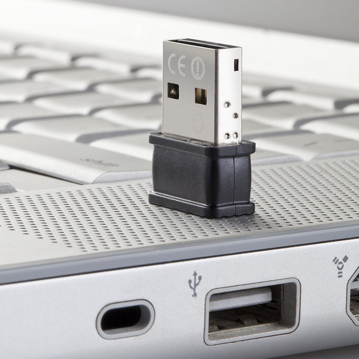 EAN 6932849424027 - Tenda W311MI adaptador y tarjeta de red WLAN 150 Mbit/s imagen 4