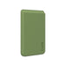 EAN 5715685011214 - PanzerGlass CARE™ by ® Card Holder Green iPhone funda para teléfono móvil Verde imagen 1