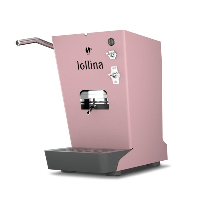 EAN 8052879790768 - Lollo Caffe Lollina Plus Cafetera de cápsulas 0,7 L imagen 1