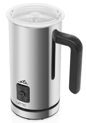 EAN 8590393325498 - Eta Latteo Calentador/espumador de leche automático Acero inoxidable imagen 5