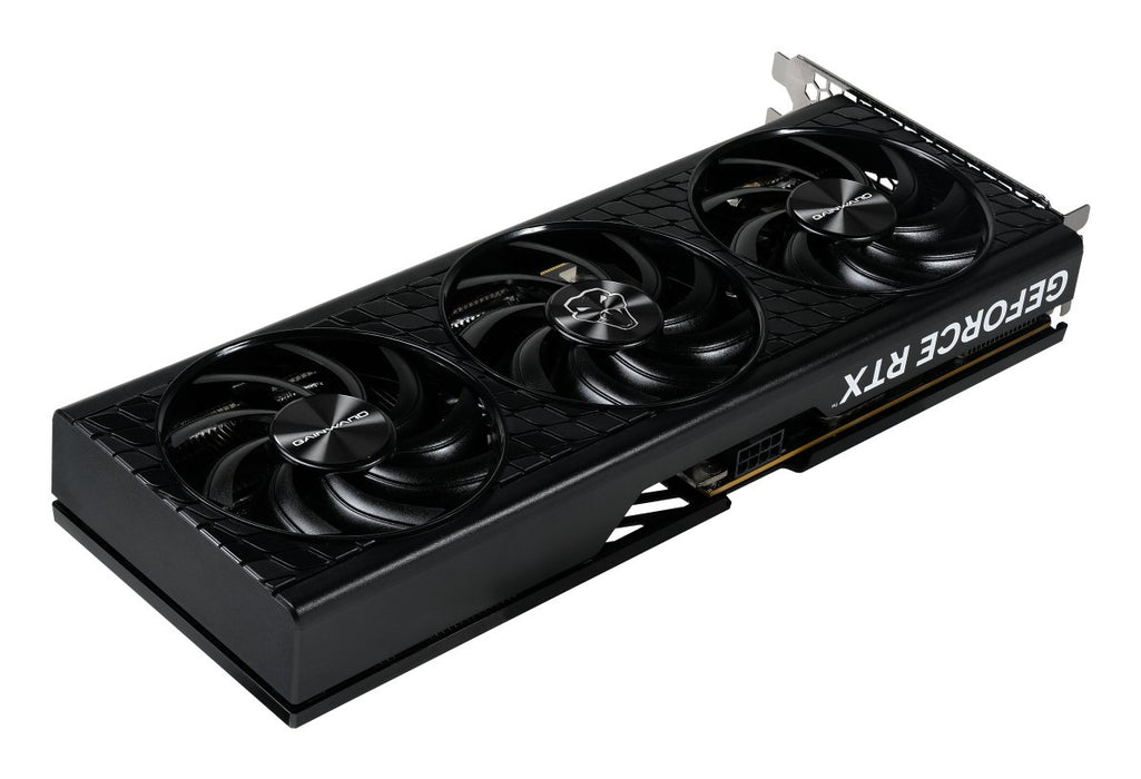 EAN 4710562245233 - Gainward GeForce RTX 5060 Ti Python III OC NVIDIA 8 GB GDDR7 imagen 3