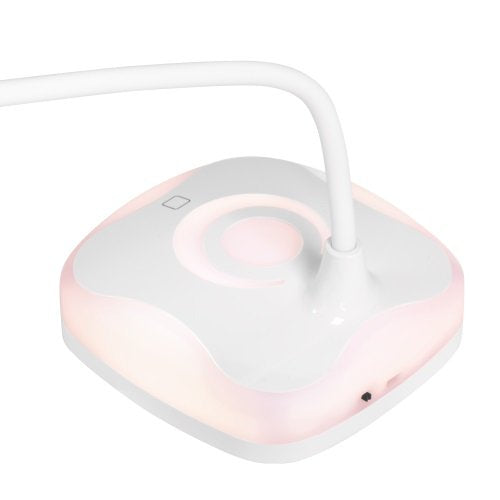 EAN 5901443120711 - Activejet AJE-CLASSIC PLUS lámpara de mesa Bombilla(s) no reemplazable(s) 7 W Blanco imagen 2
