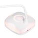 EAN 5901443120711 - Activejet AJE-CLASSIC PLUS lámpara de mesa Bombilla(s) no reemplazable(s) 7 W Blanco imagen 2