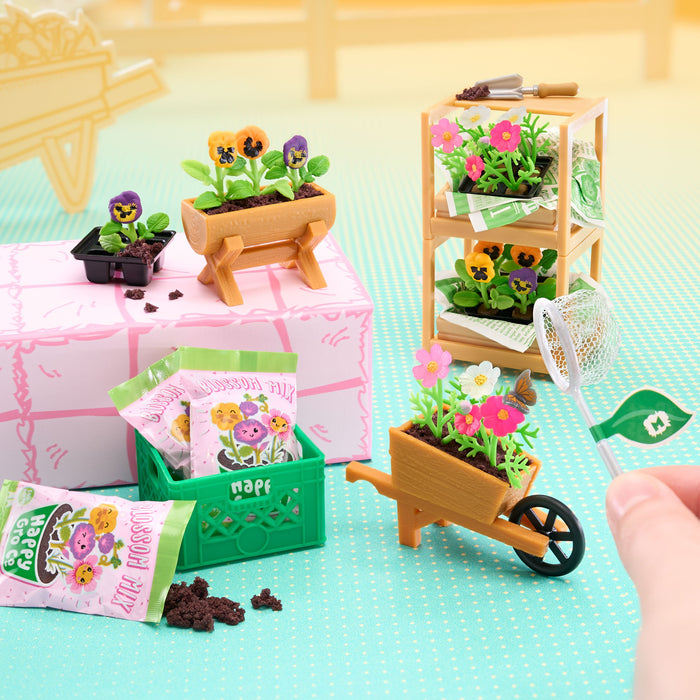 EAN 35051546962 - Miniverse Make It Mini Nature - Serie 3 imagen 12