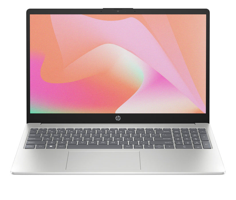EAN 821844796641 - HP 15-fd1017nsx Intel® Core™ i7 150U Portátil 39,6 cm (15.6") Full HD 16 GB DDR4-SDRAM 512 GB SSD Wi-Fi 6  imagen 1