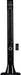 EAN 5901443111498 - Activejet Selected WKS-120CPJ ventilador Negro imagen 1