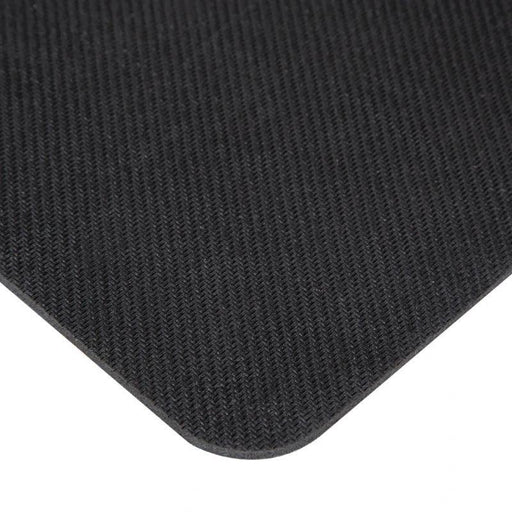 EAN 8435364319161 - iggual Hexa-2 Alfombrilla de ratón para juegos Negro, Azul imagen 2