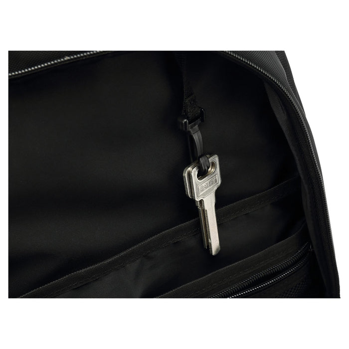 EAN 8590669304271 - YENKEE YBB 1502 maletines para portátil 39,6 cm (15.6") Mochila Negro imagen 9