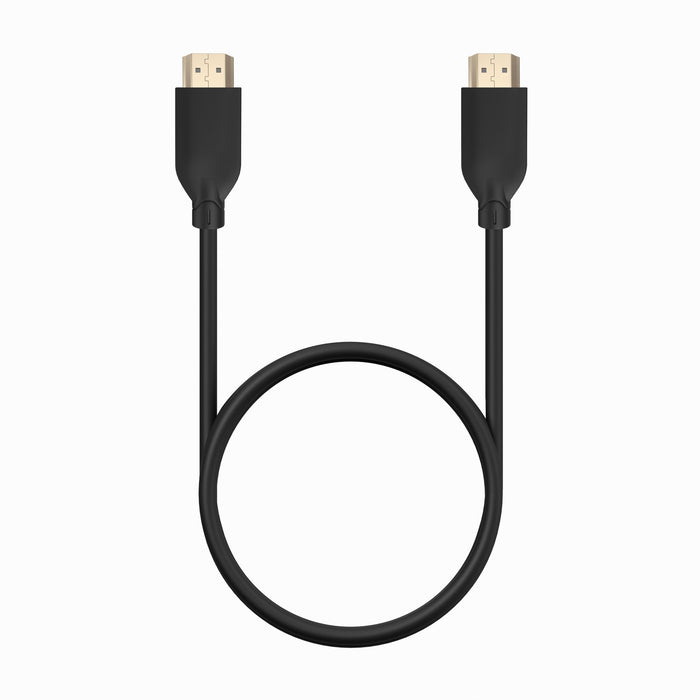 EAN 8436574708837 - AISENS A120-0728 cable HDMI 0,5 m HDMI tipo A (Estándar) imagen 3