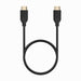 EAN 8436574708837 - AISENS A120-0728 cable HDMI 0,5 m HDMI tipo A (Estándar) imagen 3