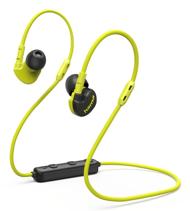 EAN 4047443542892 - Hama Freedom Athletics III Auriculares Inalámbrico gancho de oreja, Dentro de oído Deportes Bluetooth Neg imagen 2