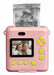 EAN 5706751082986 - Denver KPC-1363RO ROSE Cámara digital para niños imagen 2