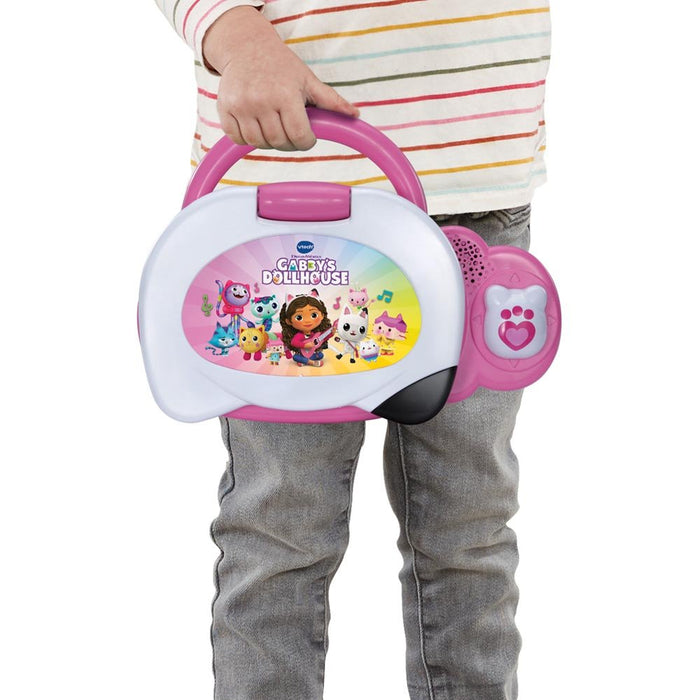 EAN 3417765811043 - VTech 581104 imagen 4