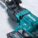 EAN 0088381754798 - Makita HR007GM201 rotary hammers 980 RPM SDS Plus imagen 4