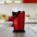 EAN 8435568402072 - Orbegozo PA 4300 palomitas de maiz poppers Rojo 3 min 1000 W imagen 2