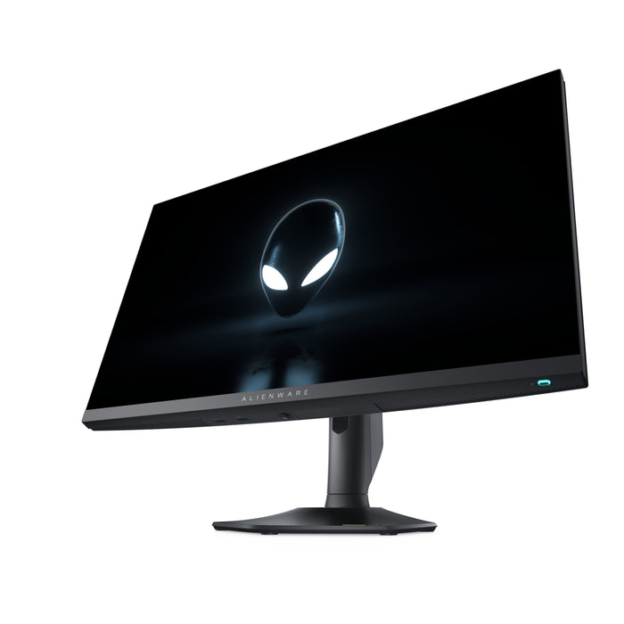 EAN 0884116449157 - Alienware AW2724DM LED display 68,6 cm (27") 2560 x 1440 Pixeles Quad HD LCD Negro imagen 5