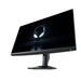 EAN 0884116449157 - Alienware AW2724DM LED display 68,6 cm (27") 2560 x 1440 Pixeles Quad HD LCD Negro imagen 5