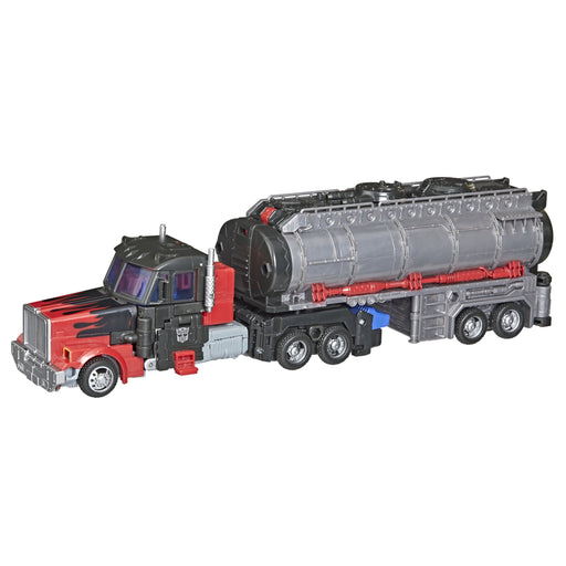 EAN 5010993934300 - Hasbro Transformers: Legacy F30615X0 figura de acción y colleccionable imagen 2