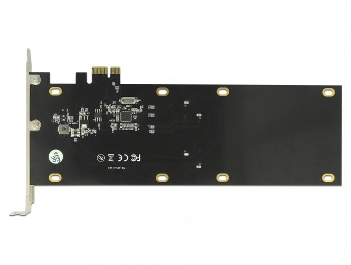 EAN 4043619903481 - DeLOCK 90348 tarjeta y adaptador de interfaz Interno SATA imagen 5