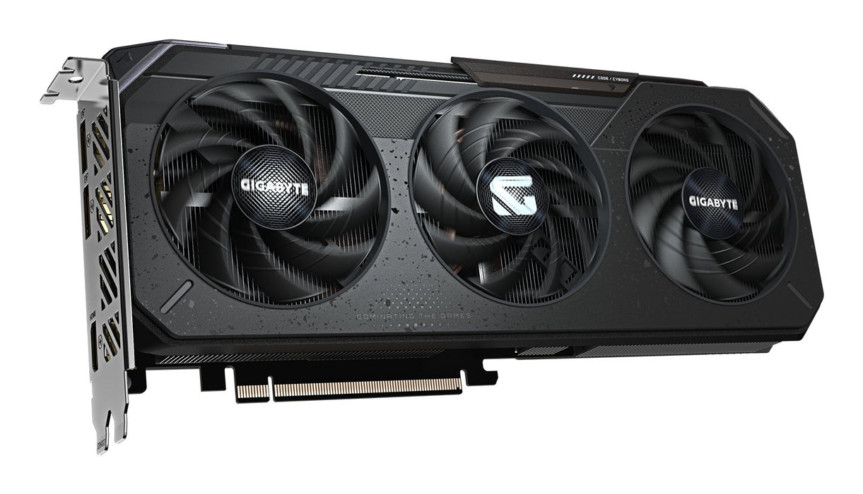 EAN 4719331356231 - GIGABYTE Radeon RX 9060 XT GAMING OC 8G AMD imagen 3