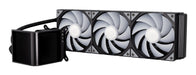 EAN 6977029650247 - TRYX Panorama SE ARGB 360 Procesador Sistema de refrigeración líquida todo en uno 12 cm Negro imagen 6