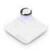 EAN 8435739903483 - AISENS ASCH-15W4WC061-W cargador de dispositivo móvil Auriculares, Smartphone, Reloj inteligente Cargador imagen 1