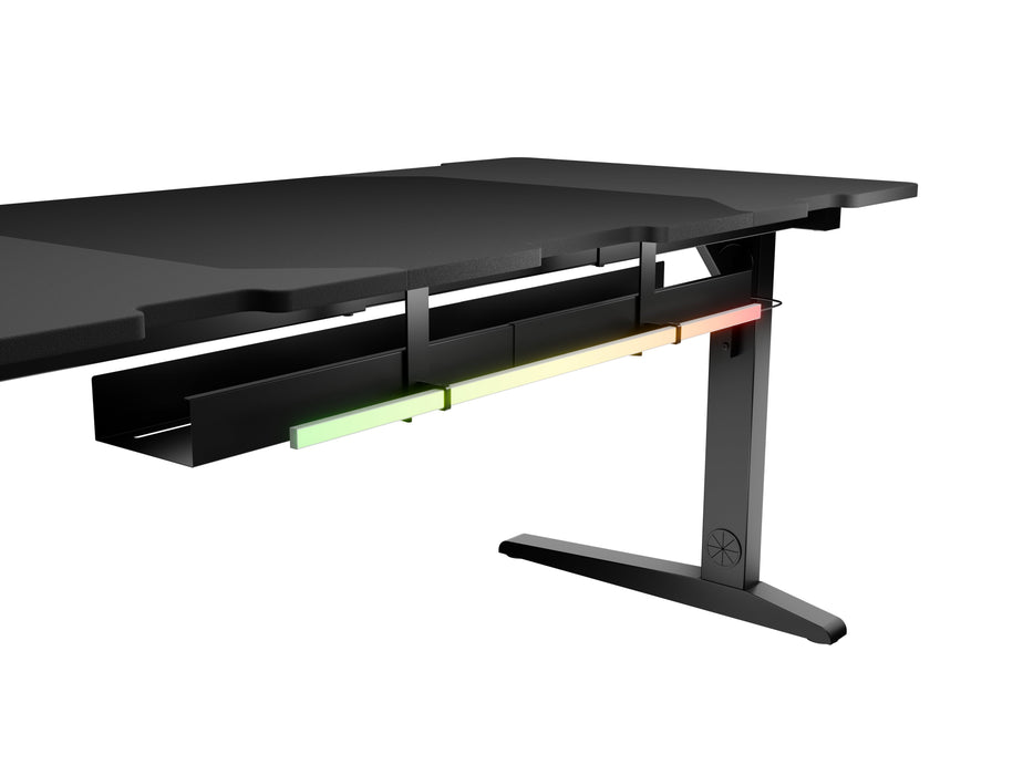 EAN 5901969445657 - GENESIS NDS-2250 escritorio para ordenador Negro imagen 22