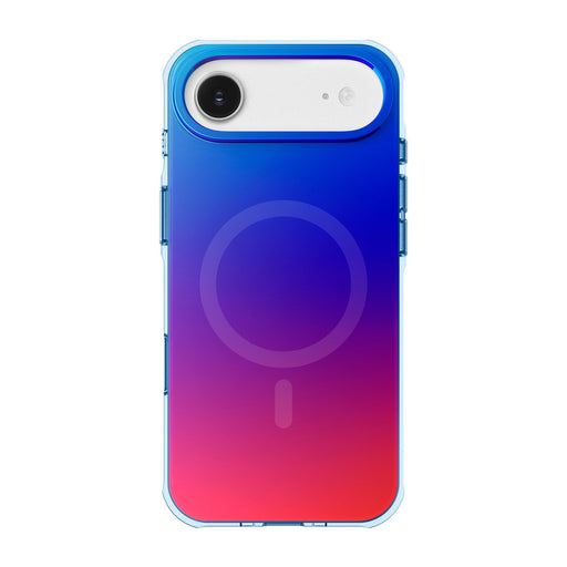 EAN 4895206945042 - LAUT HUEX WAVE funda para teléfono móvil 16,5 cm (6.5") Azul, Rosa imagen 1