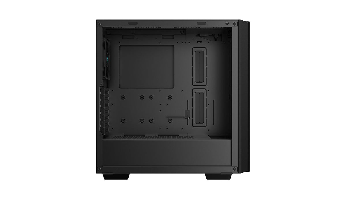EAN 6933412775072 - DeepCool CH510 MESH DIGITAL Midi Tower Negro imagen 5