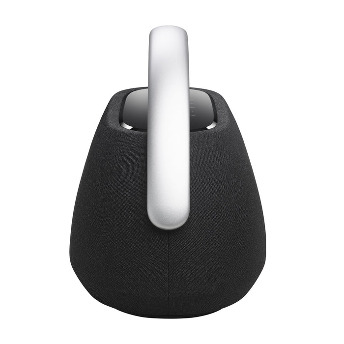 EAN 1200130001093 - Harman/Kardon Go + Play 3 Altavoz portátil estéreo Negro 160 W imagen 4